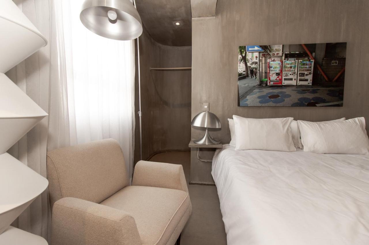 Hotel Centro 433 São Paulo Eksteriør billede