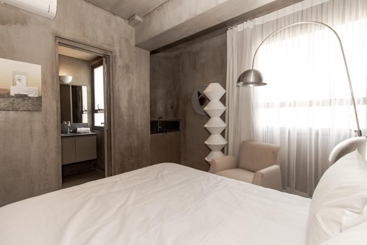 Hotel Centro 433 São Paulo Eksteriør billede