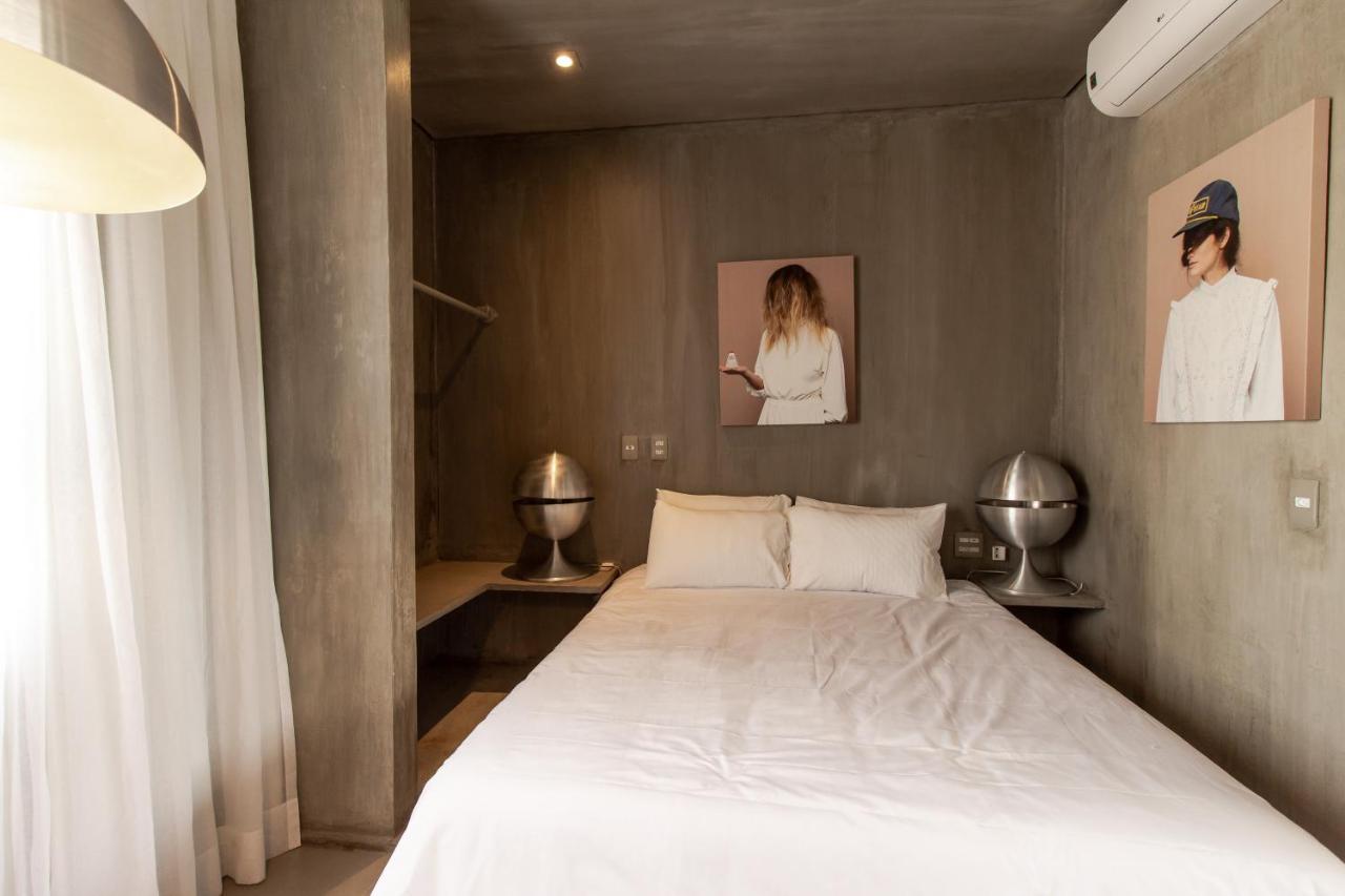 Hotel Centro 433 São Paulo Eksteriør billede