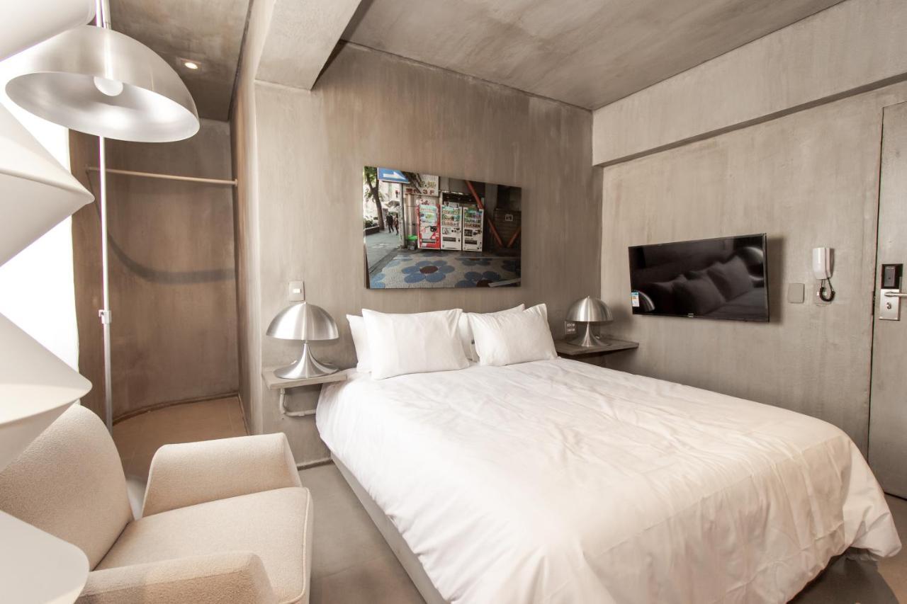 Hotel Centro 433 São Paulo Eksteriør billede