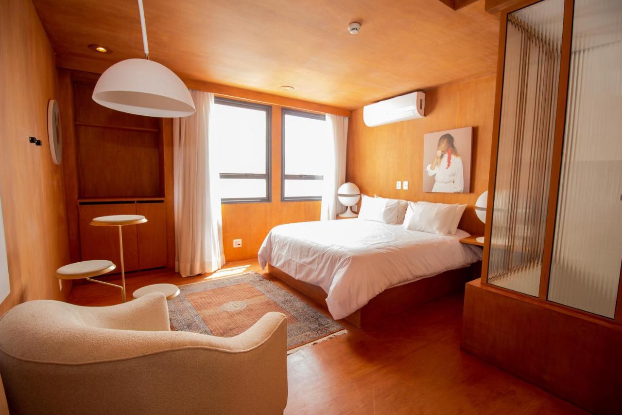Hotel Centro 433 São Paulo Eksteriør billede