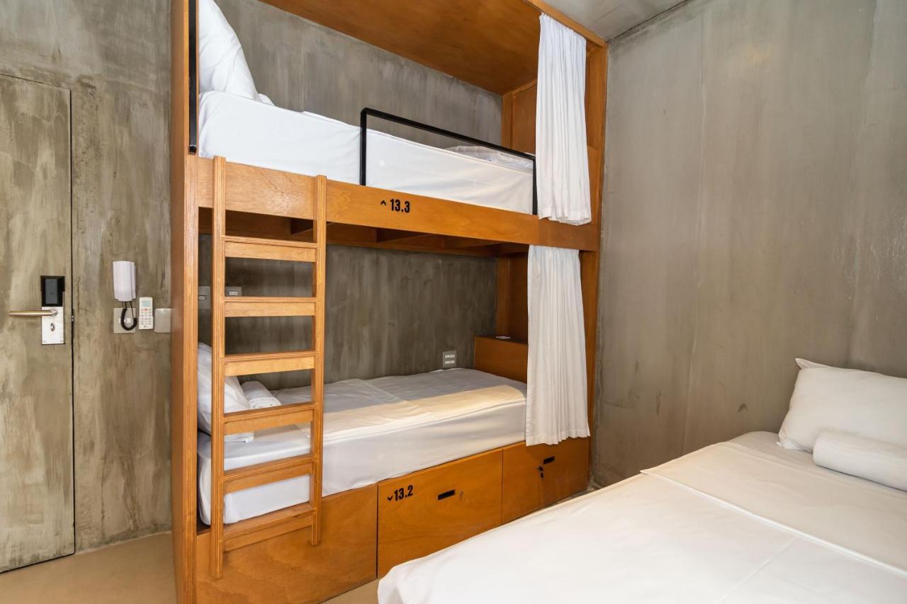 Hotel Centro 433 São Paulo Eksteriør billede