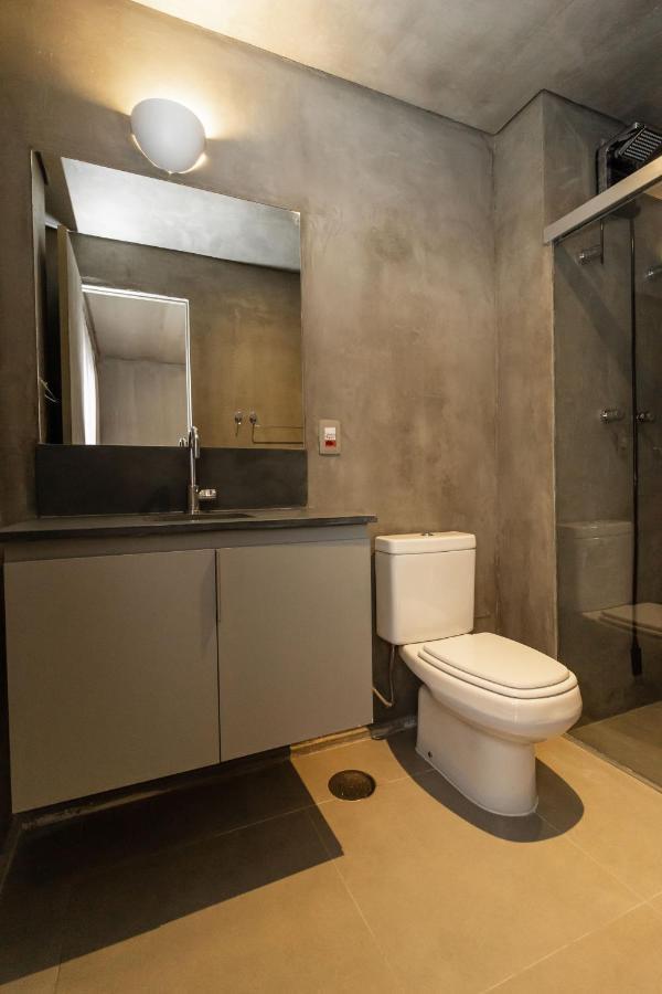 Hotel Centro 433 São Paulo Eksteriør billede
