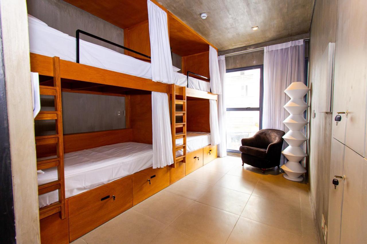 Hotel Centro 433 São Paulo Eksteriør billede