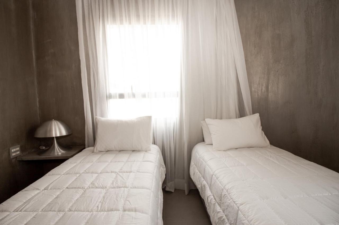 Hotel Centro 433 São Paulo Eksteriør billede