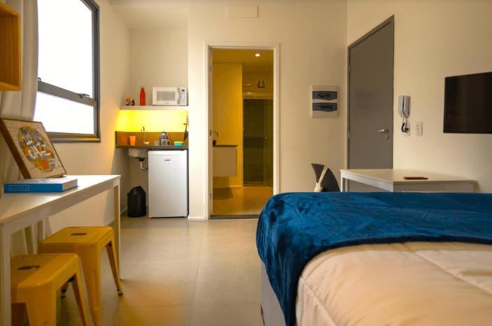 Hotel Centro 433 São Paulo Eksteriør billede