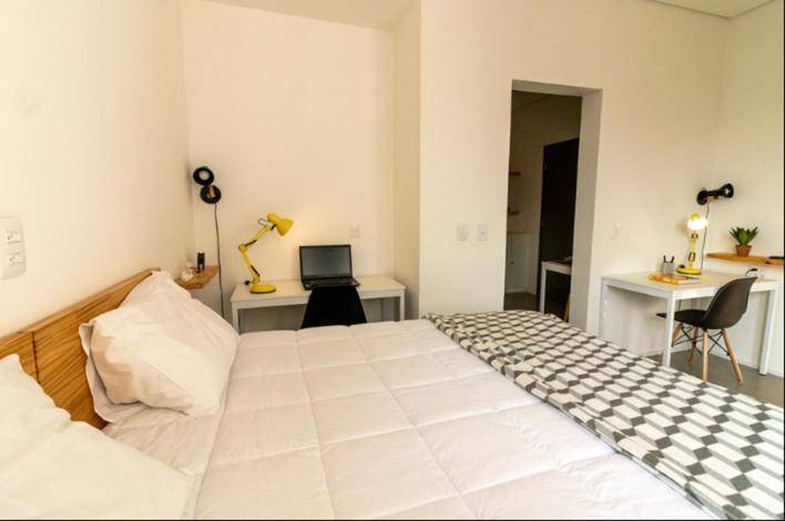 Hotel Centro 433 São Paulo Eksteriør billede