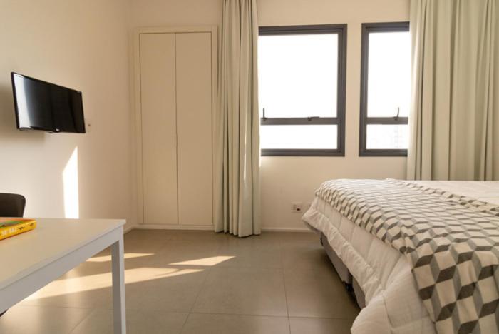 Hotel Centro 433 São Paulo Eksteriør billede