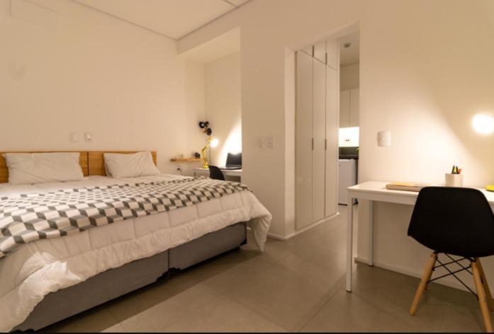 Hotel Centro 433 São Paulo Eksteriør billede