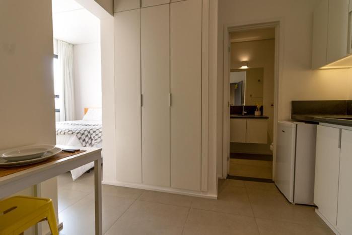 Hotel Centro 433 São Paulo Eksteriør billede