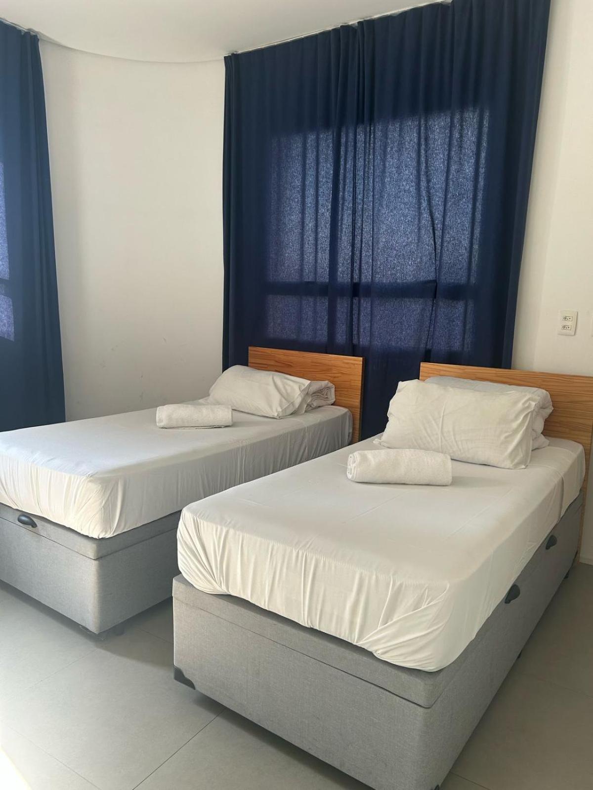 Hotel Centro 433 São Paulo Eksteriør billede