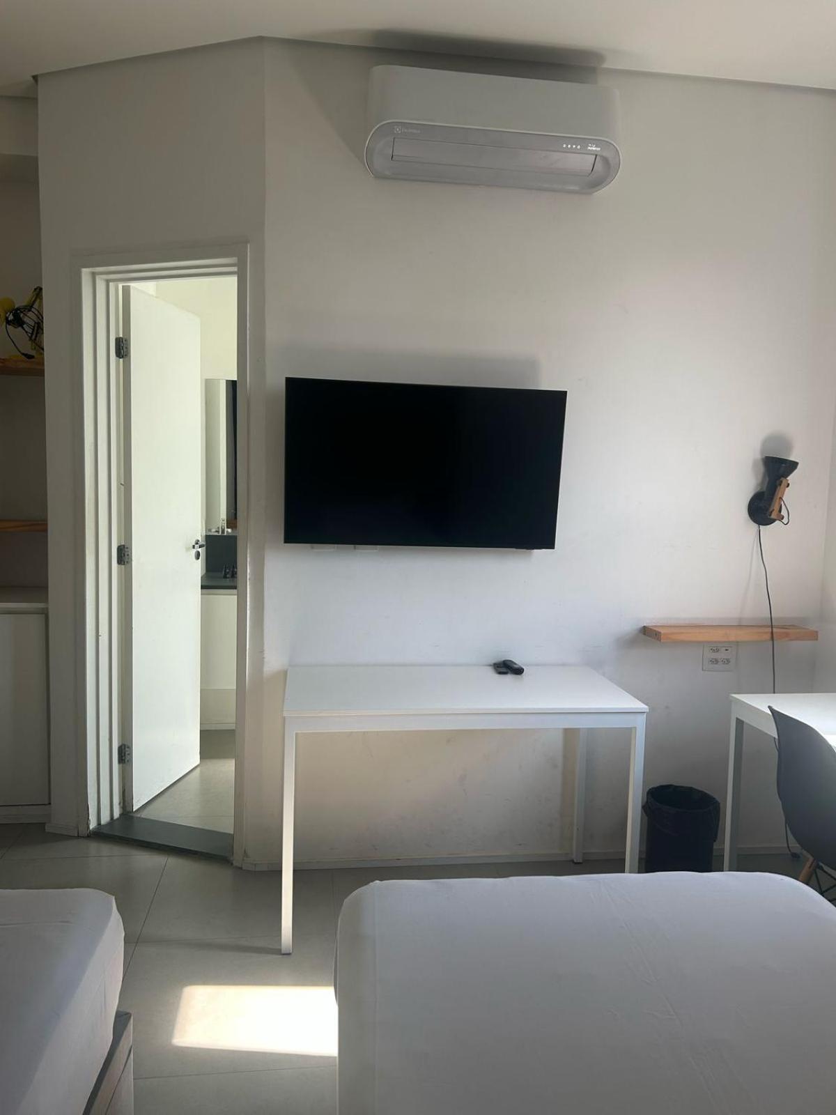 Hotel Centro 433 São Paulo Eksteriør billede