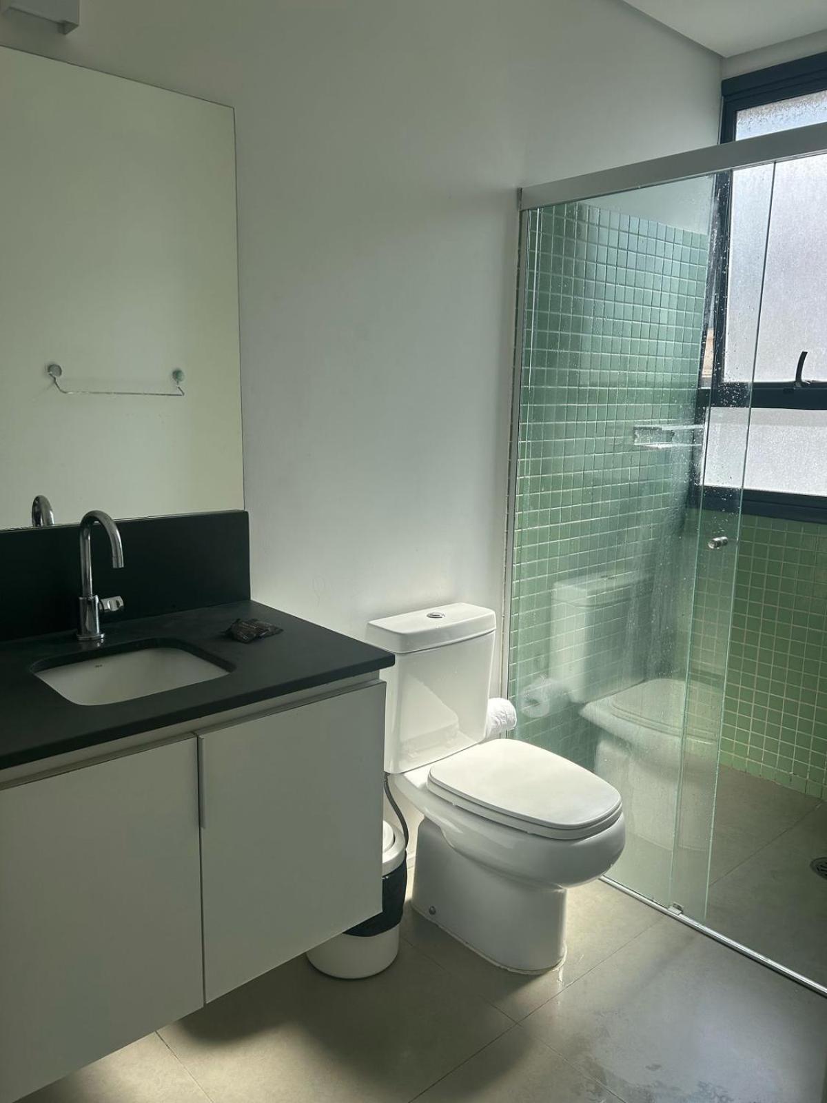 Hotel Centro 433 São Paulo Eksteriør billede